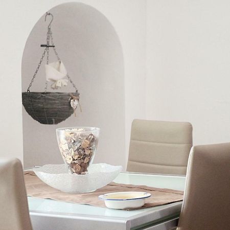 Il Capriccio Di Maria Guest House Vietri Bagian luar foto