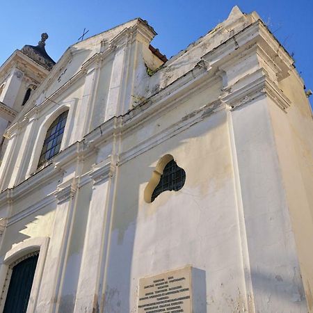 Il Capriccio Di Maria Guest House Vietri Bagian luar foto