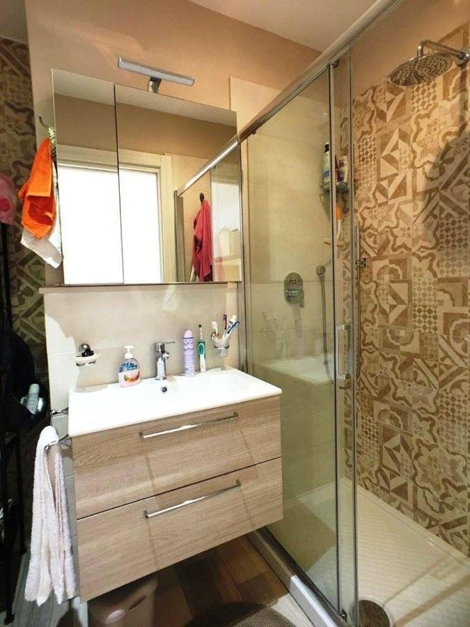 Il Capriccio Di Maria Guest House Vietri Bagian luar foto