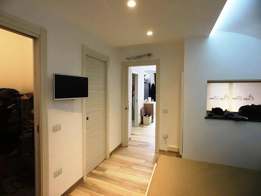 Il Capriccio Di Maria Guest House Vietri Bagian luar foto