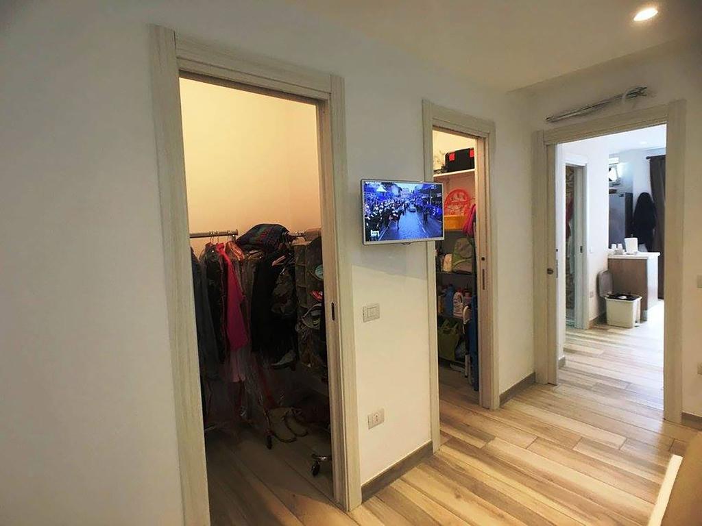 Il Capriccio Di Maria Guest House Vietri Bagian luar foto