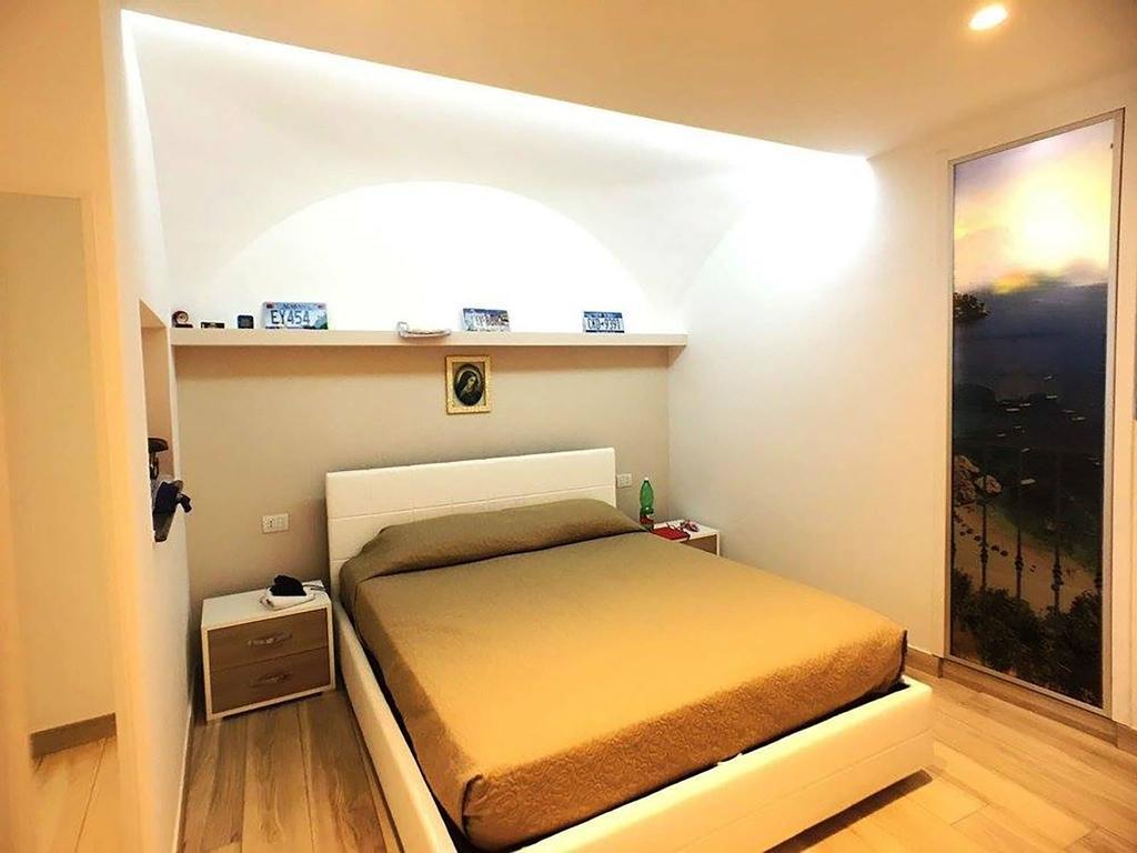 Il Capriccio Di Maria Guest House Vietri Bagian luar foto
