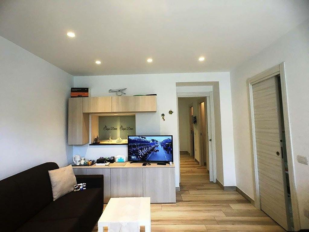 Il Capriccio Di Maria Guest House Vietri Bagian luar foto