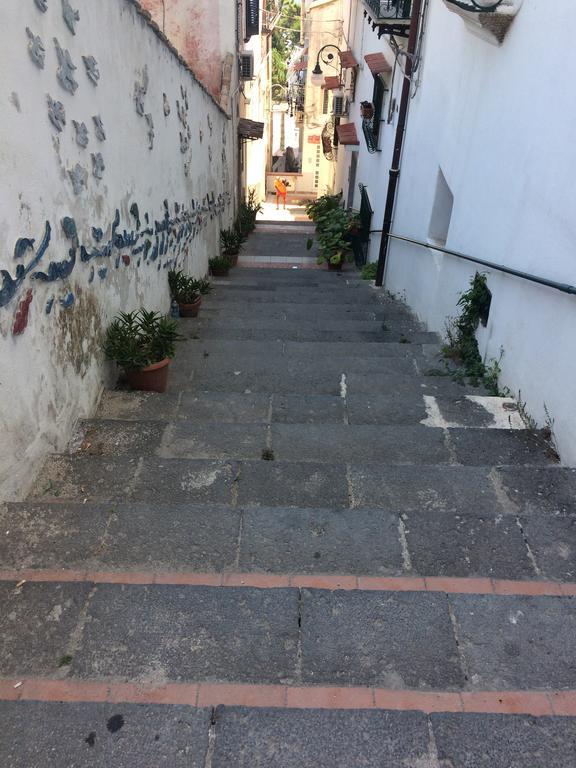 Il Capriccio Di Maria Guest House Vietri Bagian luar foto