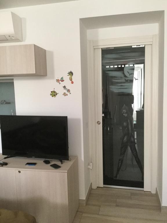 Il Capriccio Di Maria Guest House Vietri Bagian luar foto