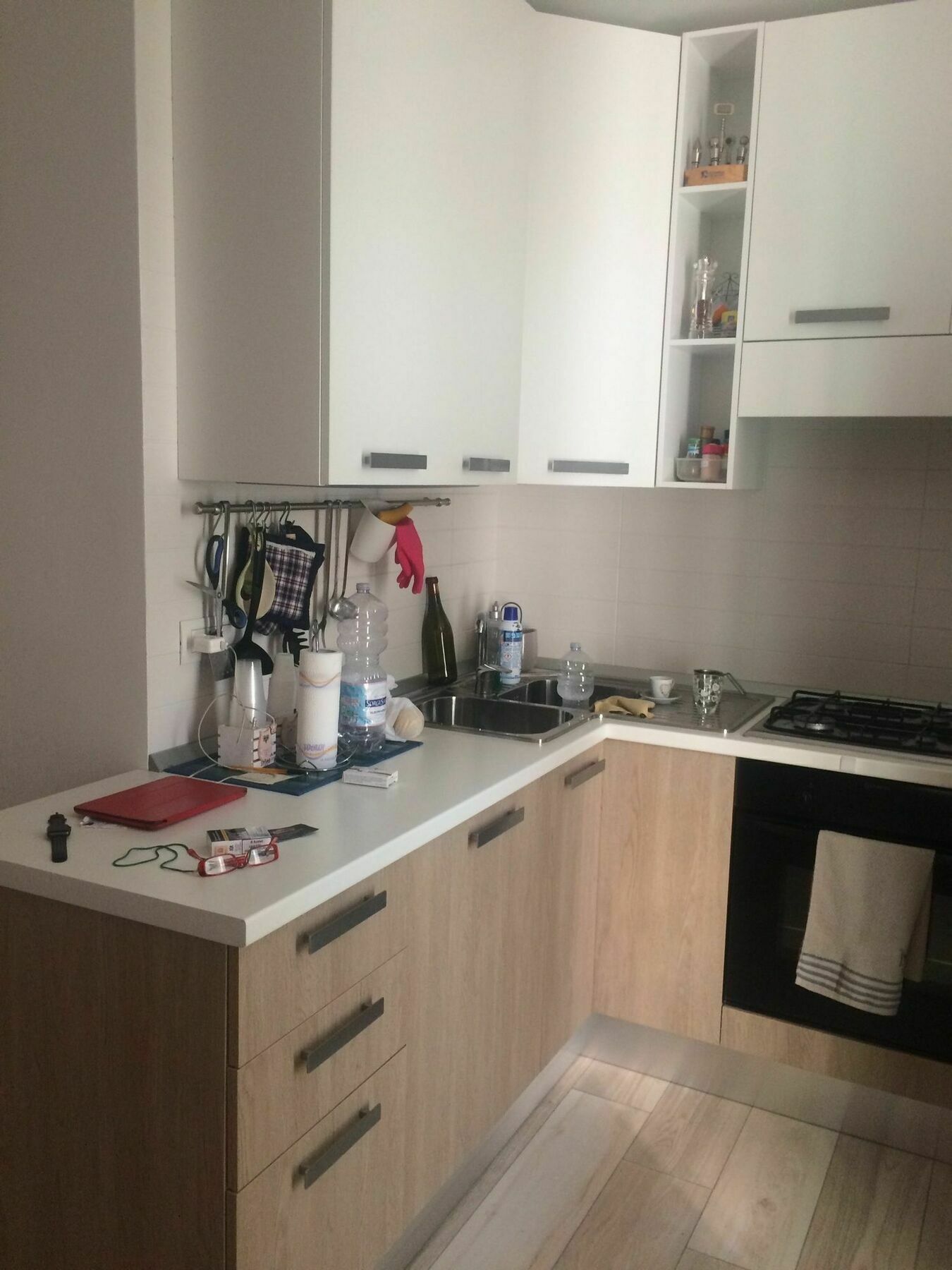 Il Capriccio Di Maria Guest House Vietri Bagian luar foto