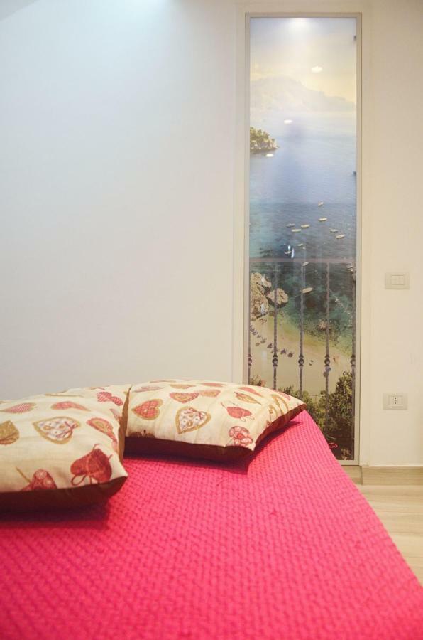 Il Capriccio Di Maria Guest House Vietri Bagian luar foto
