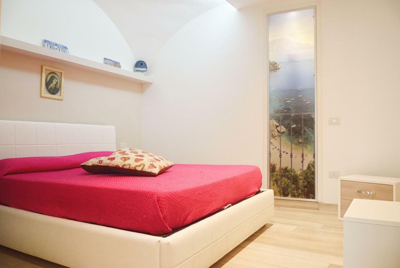 Il Capriccio Di Maria Guest House Vietri Bagian luar foto