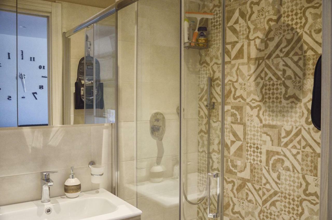 Il Capriccio Di Maria Guest House Vietri Bagian luar foto
